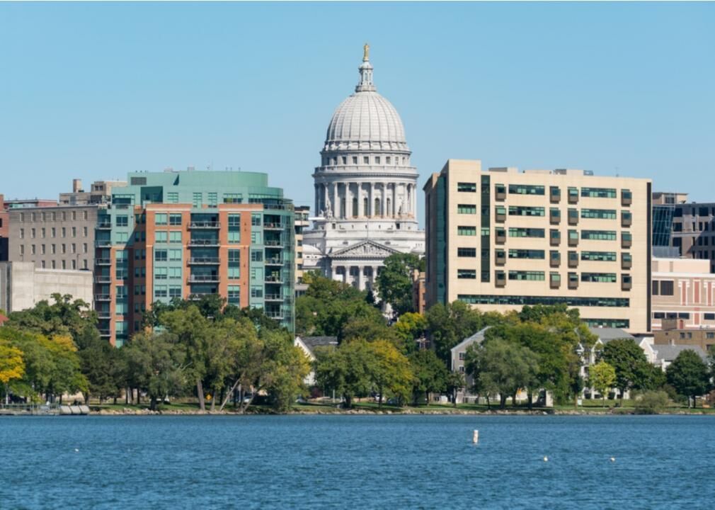 Wisconsin: Wisconsin Department of Children and Families
